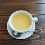 Irodori Kitchen - かぼちゃのポタージュ