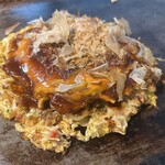 Okonomiyaki Naoya - 