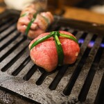 焼肉うしどし - 