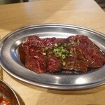 Oosaka Yakiniku Horumon Futago - 