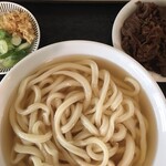 本格さぬきうどん　穂乃香 - 