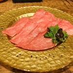 焼肉うしどし - 