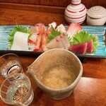 御食事処 なかや - 