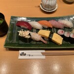 Sushi Rosan - 