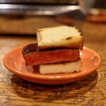 焼肉うしどし - 