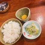 御食事処 なかや - 