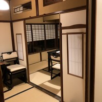 山の茶屋 - 