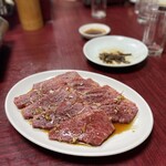 焼肉幸泉 - 