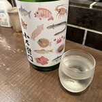 勝手口 ひまり屋 - 