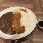 ホテルルートイン - 料理写真: