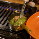 焼肉うしどし - 