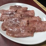 焼肉幸泉 - 