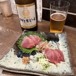 勝手口 ひまり屋 - 