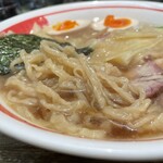 麺壱 吉兆 - 