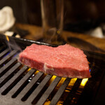 焼肉うしどし - 