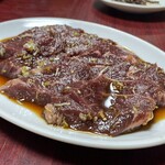 焼肉幸泉 - 