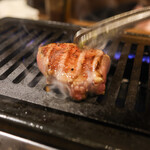 焼肉うしどし - 