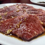 焼肉幸泉 - 