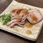 勝手口 ひまり屋 - 