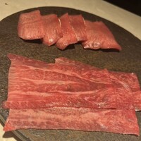 牛の達人　Private 西新宿店 - 