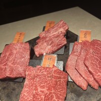 牛の達人　Private 西新宿店 - 
