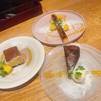 AWkitchen figlia 渋谷スクランブルスクエア - 