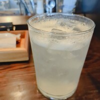 蕎麦 蘇枋 - 