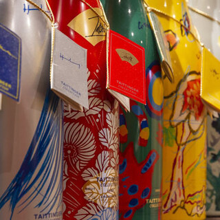 ビストロ シャンパーニュ_2