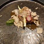 シンスケヤマモト - 