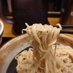 Juuwari Soba Kai - 