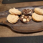 シンスケヤマモト - 