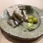 Sushi Nakagawa - 