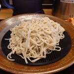 Juuwari Soba Kai - もりそば