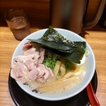 京都拉麺 めんくら - スペシャル