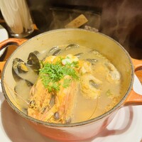 ビストロMER - 