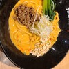 担担麺と麻婆豆腐の店 柳橋虎玄