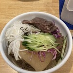 ソウル 味楽苑 - 