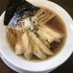 麺屋 いぶき - 