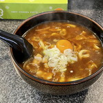 Sanuki Udon Shisuseso - 