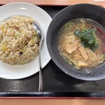 味の王者 - 料理写真: