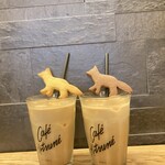 Cafe Kitsune - 