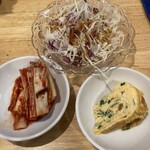 ソウル 味楽苑 - 