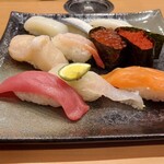 Kaitensushi Katsuissen - 