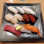 Kaitensushi Katsuissen - 