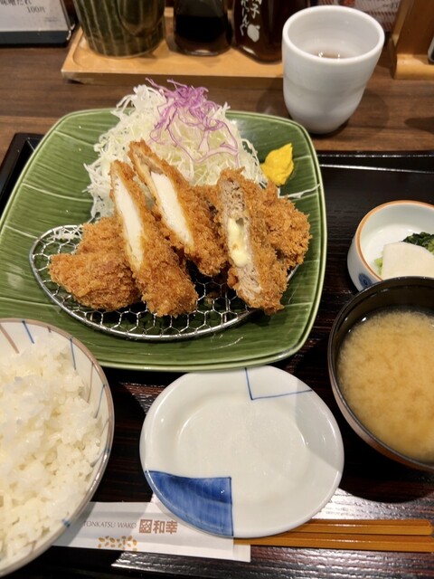 Wako Metoropurazabiru Shibuya Ten photo 3