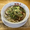 大豊ラーメン 木屋町店