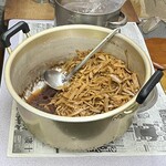 大豊ラーメン - 