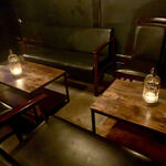 Whisky Gibier Bar - 