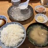 天ぷらめし 金子半之助  日本橋店