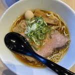らぁ～麺 SHOU - 